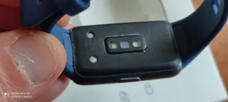 Huawei Band 6 Smartwatch Negro/Verde