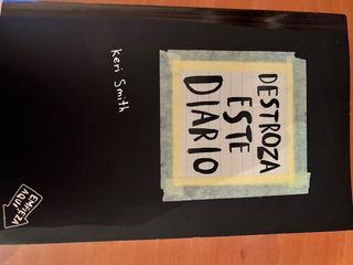 Libros Diario de Greg