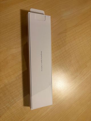 Apple Pencil Pro Nuevo