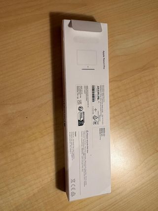 Apple Pencil Pro Nuevo