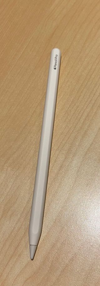 Apple Pencil Pro Nuevo