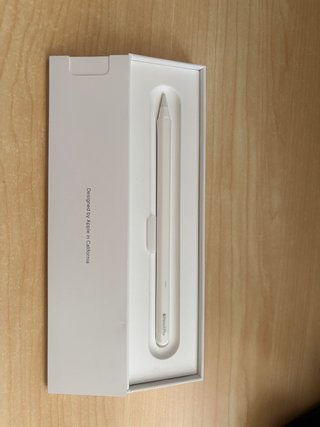 Apple Pencil Pro Nuevo