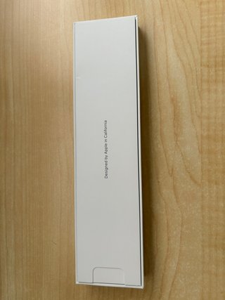 Apple Pencil Pro Nuevo