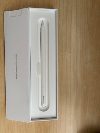 Apple Pencil Pro Nuevo