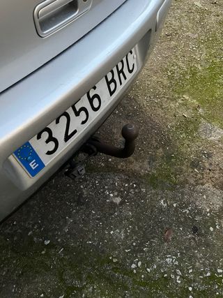 Volkswagen Golf 2002