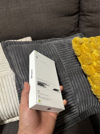 iPhone 17 Pro Max 256GB Azul Precintado