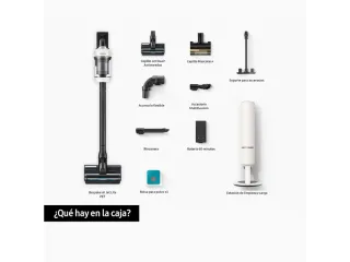 Aspiradora Samsung Jet AI Lite