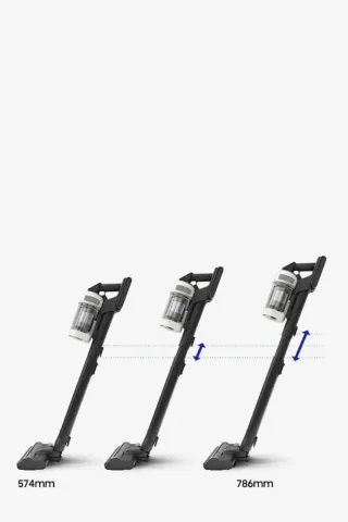 Aspiradora Samsung Jet AI Lite