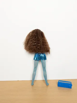 Barbie Midge Dance Moves