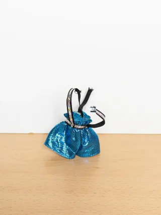 Barbie Midge Dance Moves