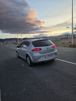 SEAT Leon 2010