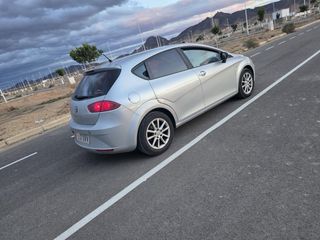 SEAT Leon 2010