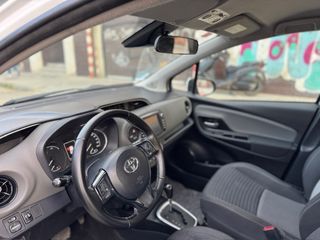 Toyota Yaris 2019