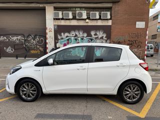 Toyota Yaris 2019