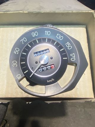 Marcador Seat 1430 Veglia