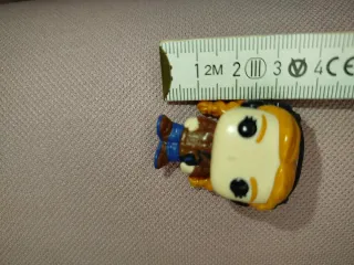 Funko Pop Max Stranger Things Kinder Joy