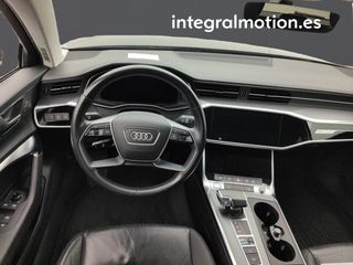 Audi A6 Advanced 2.0 TDI 110kW ultra S tro Avant