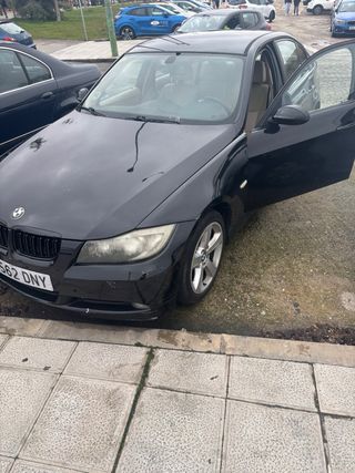 BMW Serie 3 2005