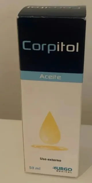 Corpitol