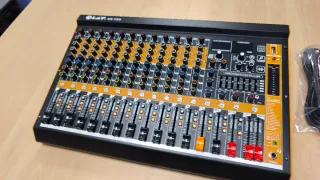 Console audio L&Y CX-12U