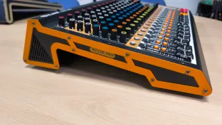 Console audio L&Y CX-12U