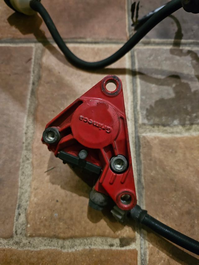 Freno Trasero Aprilia RS 50 Avispa