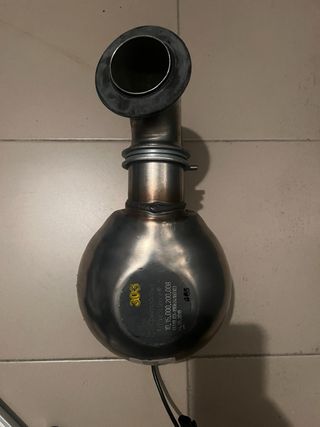 Kit Active Sound Maxhaust,información 679151699