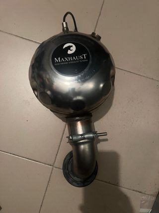 Kit Active Sound Maxhaust,información 679151699