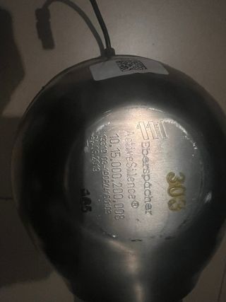 Kit Active Sound Maxhaust,información 679151699