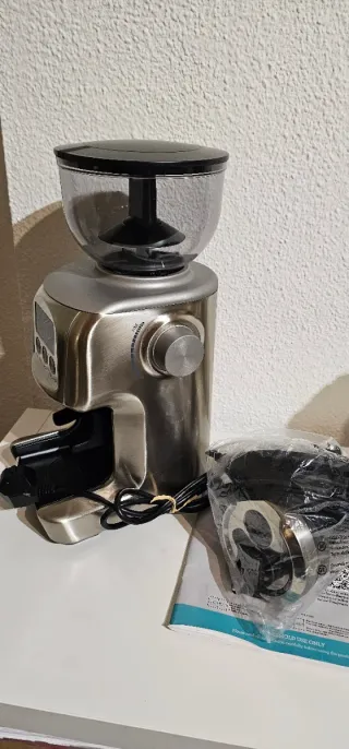 Molinillo de café CASABREWS