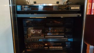 URGE: Equipo de música PIONEER