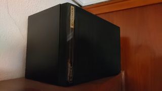 URGE: Equipo de música PIONEER