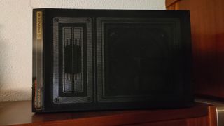 URGE: Equipo de música PIONEER