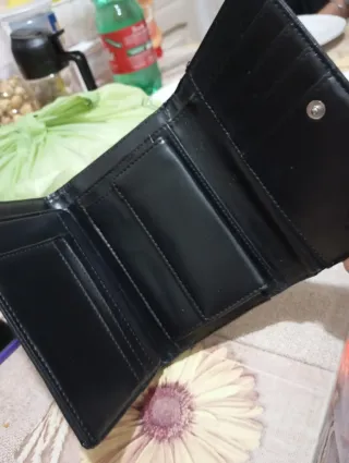 Portafoglio Carpisa nuovo