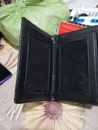 Portafoglio Carpisa nuovo