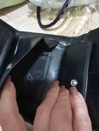 Portafoglio Carpisa nuovo