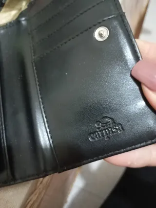 Portafoglio Carpisa nuovo