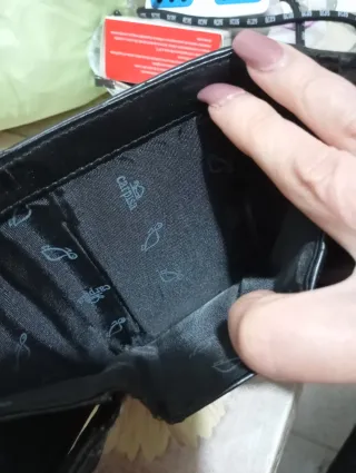 Portafoglio Carpisa nuovo