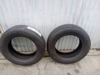 Neumáticos Michelin Primacy 4,