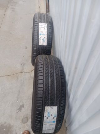 Neumáticos Michelin Primacy 4,