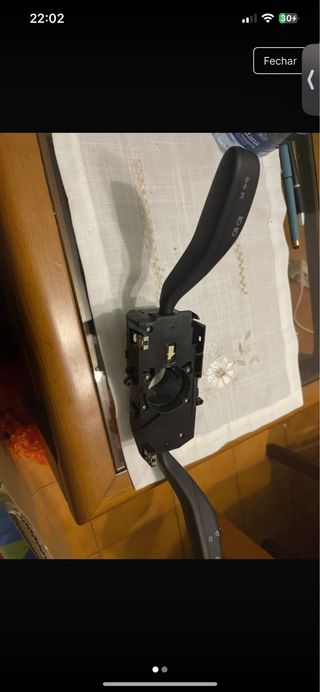 Manete Direção e Luzes VW Polo