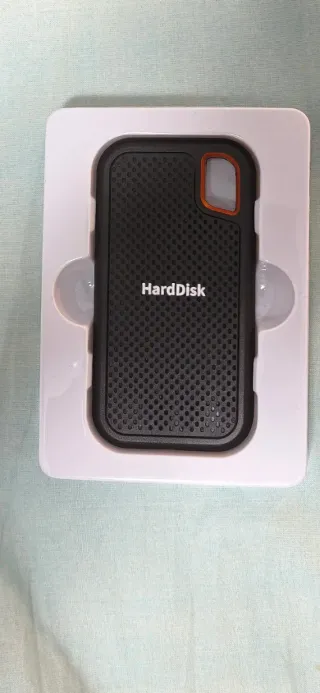 SanDisk SSD Portátil 1TB USB-C