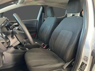 Ford Fiesta 1.1 Ti-VCT 55kW (75CV) Trend 5p