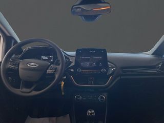 Ford Fiesta 1.1 Ti-VCT 55kW (75CV) Trend 5p