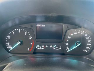 Ford Fiesta 1.1 Ti-VCT 55kW (75CV) Trend 5p