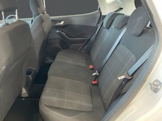 Ford Fiesta 1.1 Ti-VCT 55kW (75CV) Trend 5p