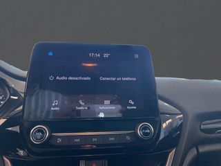 Ford Fiesta 1.1 Ti-VCT 55kW (75CV) Trend 5p