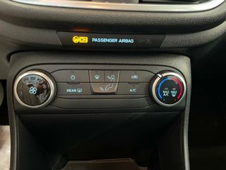Ford Fiesta 1.1 Ti-VCT 55kW (75CV) Trend 5p