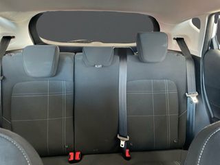 Ford Fiesta 1.1 Ti-VCT 55kW (75CV) Trend 5p