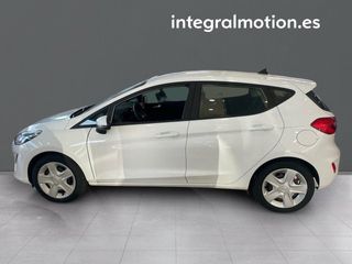 Ford Fiesta 1.1 Ti-VCT 55kW (75CV) Trend 5p